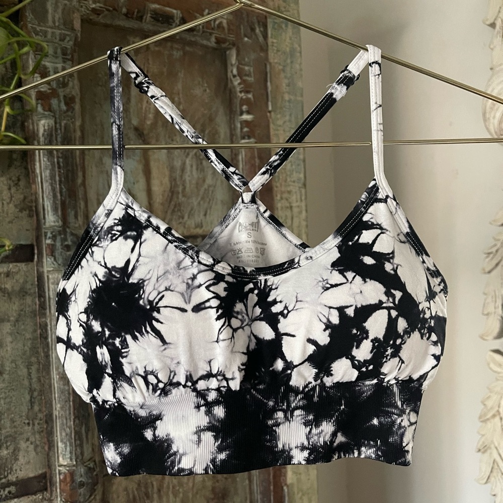 201 Pro Fit Sports Bra